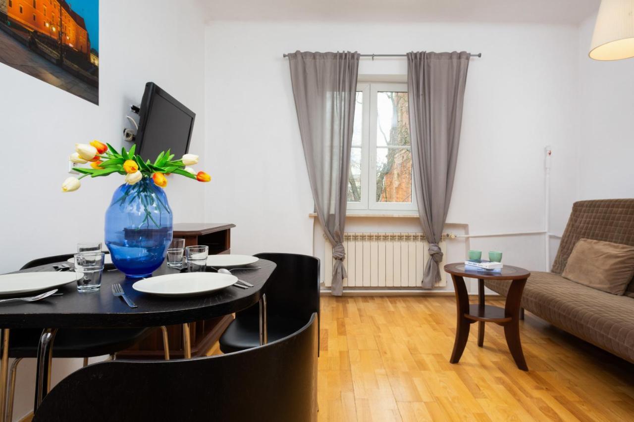 Warsaw New Town Apartments By Renters المظهر الخارجي الصورة