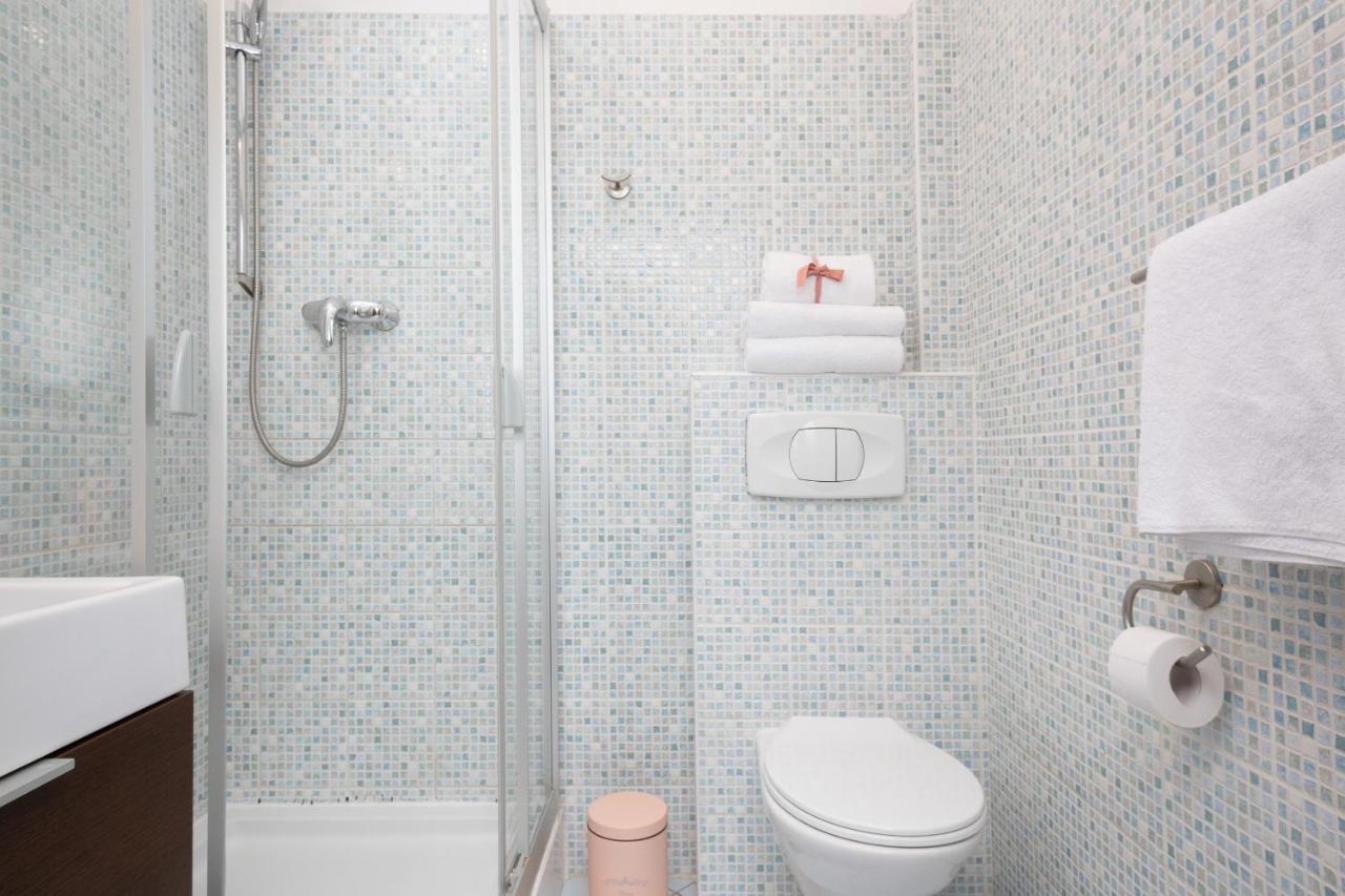 Warsaw New Town Apartments By Renters المظهر الخارجي الصورة